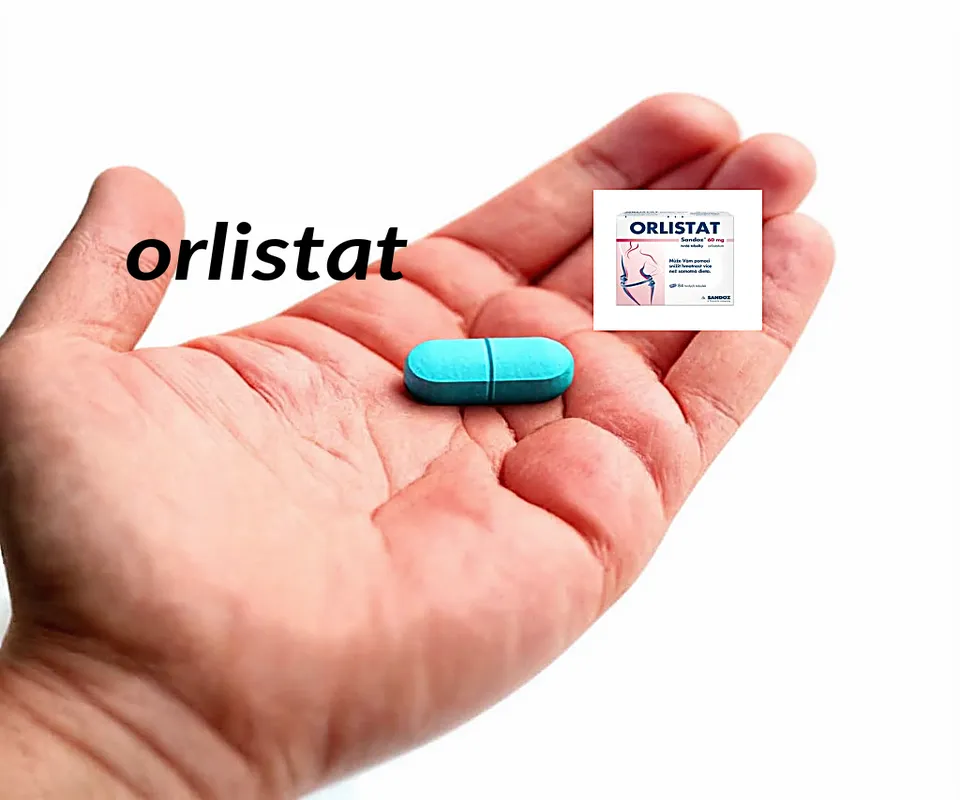 Orlistat con ricetta medica